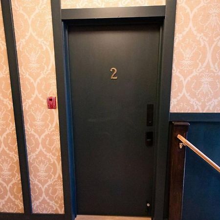 Speakeasy King Suite Nevada City Ngoại thất bức ảnh