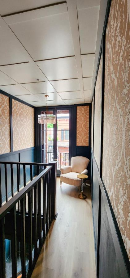 Speakeasy King Suite Nevada City Ngoại thất bức ảnh