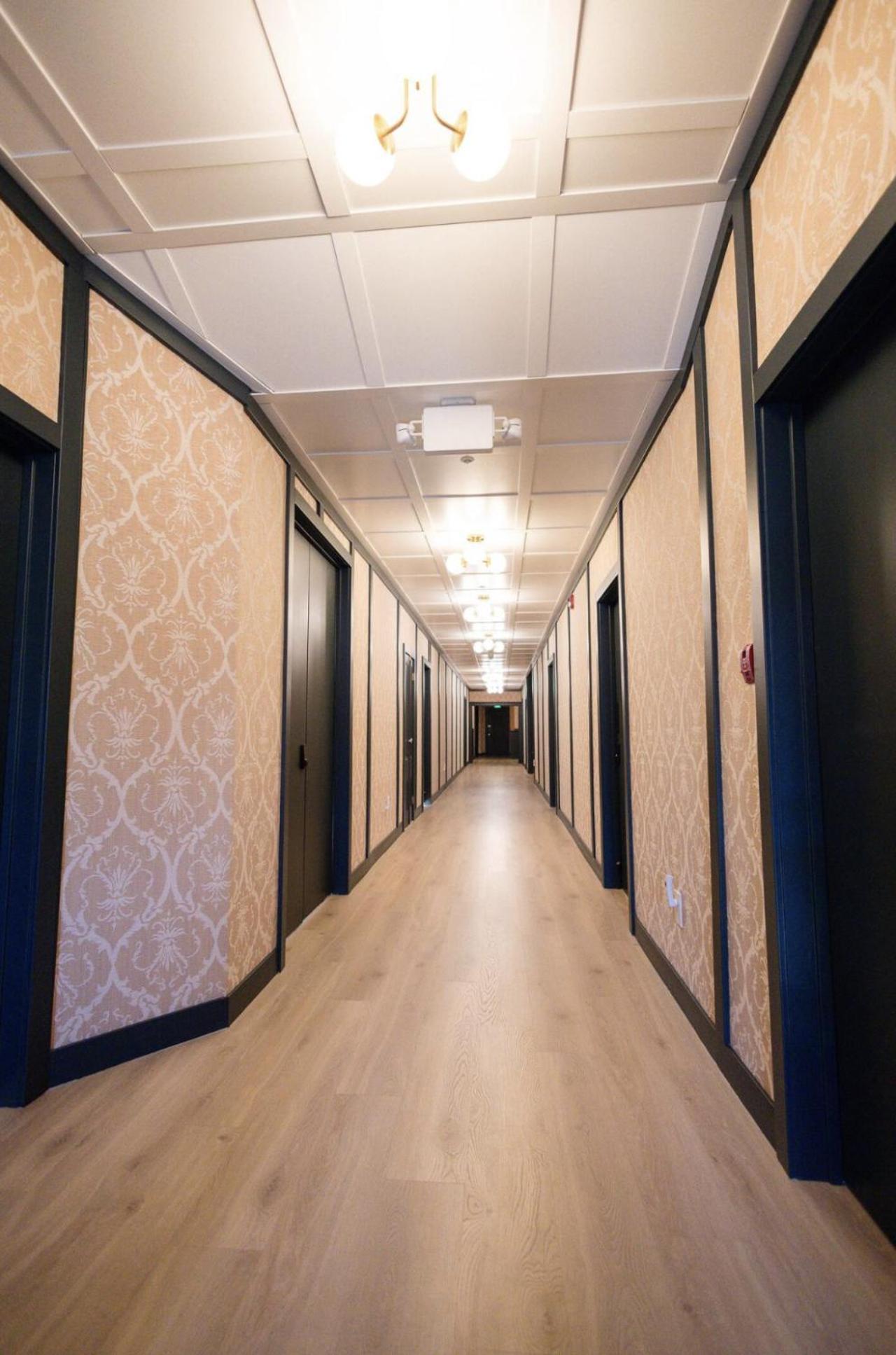 Speakeasy King Suite Nevada City Ngoại thất bức ảnh
